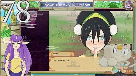 four elements trainer|Four Elements Trainer Full Walkthrough